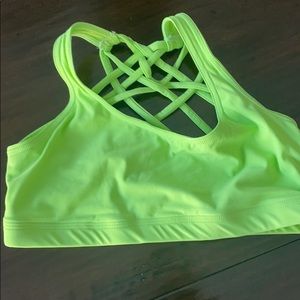 Dana Lou sports bra